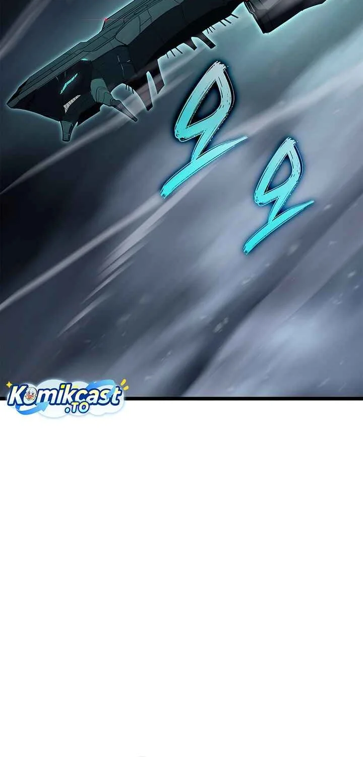 A Disaster-Class Hero Has Returned Chapter 164 Fix Gambar 14